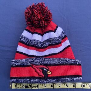 Arizona Cardinals Winter knit Beanie Phoenix NFL National Football League Toque
